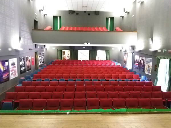 Cinema Auditorium di Vestone